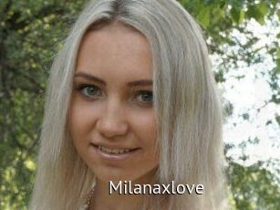 Milanaxlove