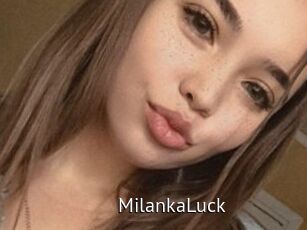 MilankaLuck