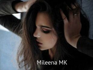 Mileena_MK