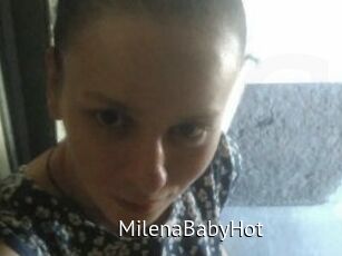 MilenaBabyHot