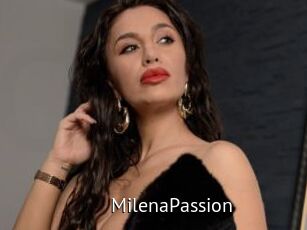 MilenaPassion