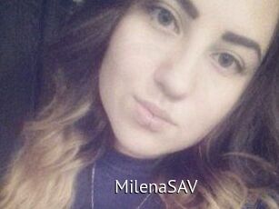 MilenaSAV