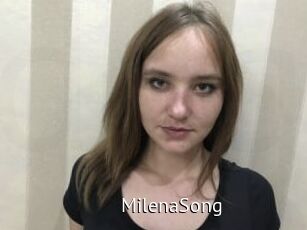 MilenaSong