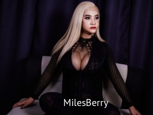 MilesBerry