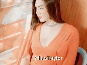 MilesTaylor