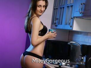 MileyGorgeous