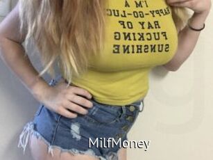 MilfMoney