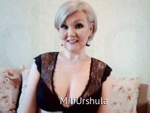 MilfUrshula