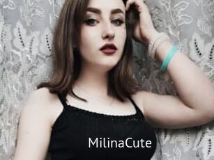 MilinaCute