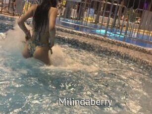 Milinda_berry