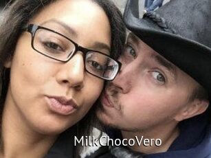 MilkChocoVero