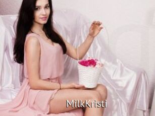 MilkKristi