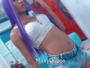 MilkyDopee