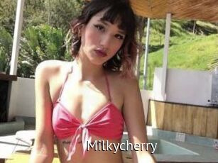 Milkycherry