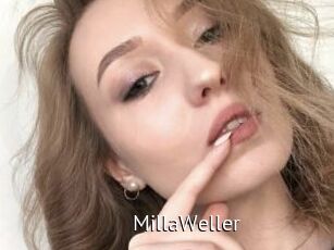 MillaWeller