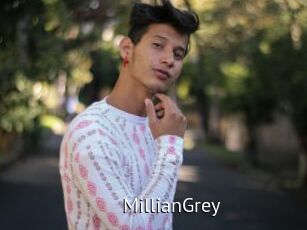 MillianGrey
