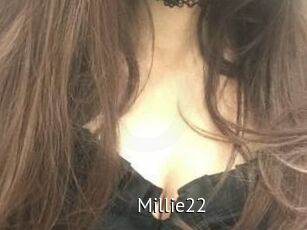 Millie22