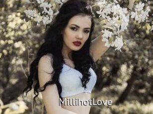 MillihotLove