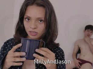 MillyAndJason