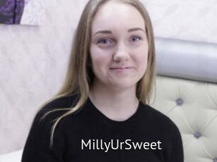 MillyUrSweet