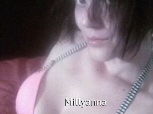Millyanna