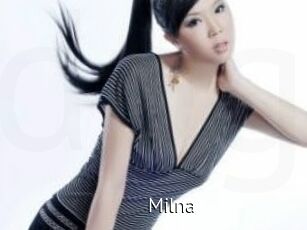 Milna