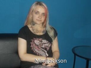 MimiJackson