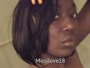 Mimilove18