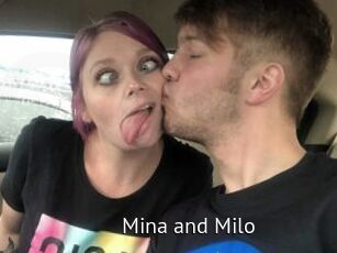 Mina_and_Milo