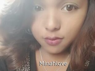 Minahlove