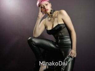 MinakoDai
