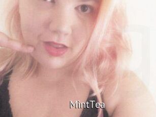 MintTea