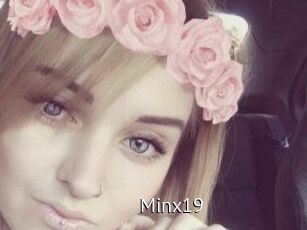 Minx19