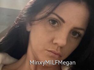MinxyMILFMegan