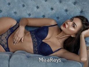 MiraRays