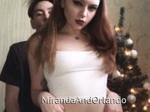 MirandaAndOrlando