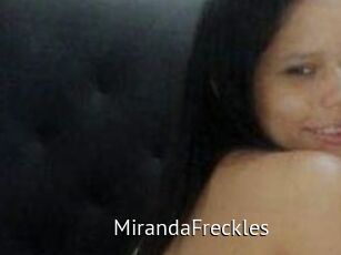 MirandaFreckles