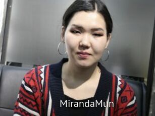 MirandaMun