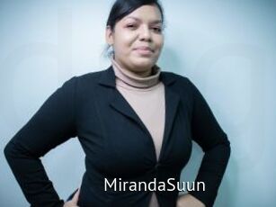 MirandaSuun