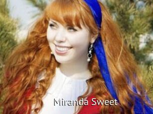 Miranda_Sweet