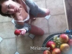 Miriamme