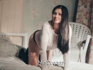 MisDreamy