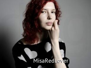 MisaRedLover
