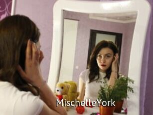 MischelleYork