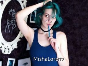 MishaLoretta