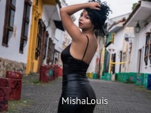 MishaLouis