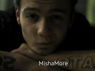 MishaMore