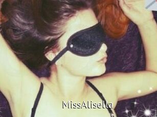 MissAlisella