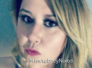 MissAubreyNixon