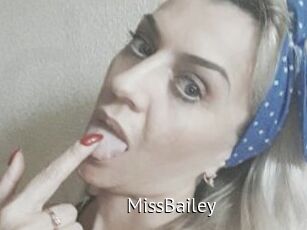 MissBailey